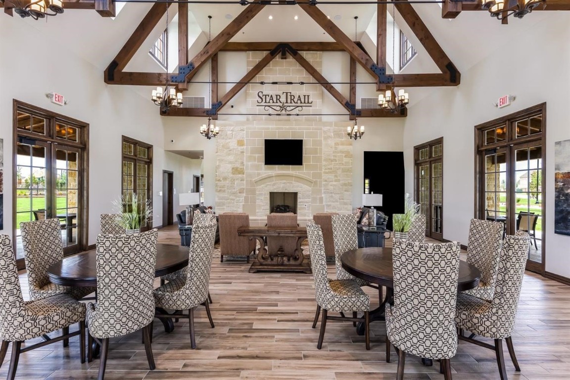 1921 Aberdeen Lane Prosper TX 75078