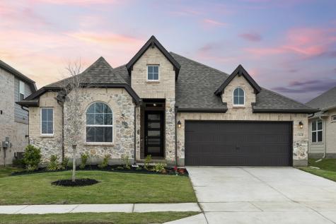 14418 Mietner Street Pilot Point TX 75009