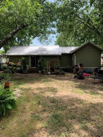 314 N Park Street Dublin TX 76446
