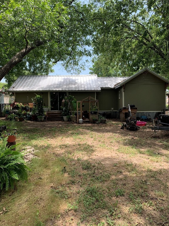 314 N Park Street Dublin TX 76446