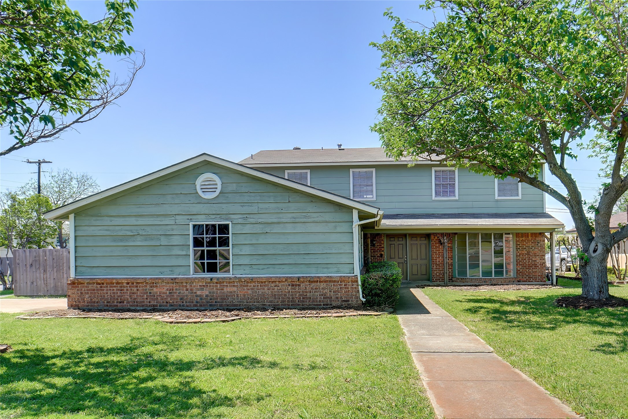 4801 Shands Drive Mesquite TX 75150