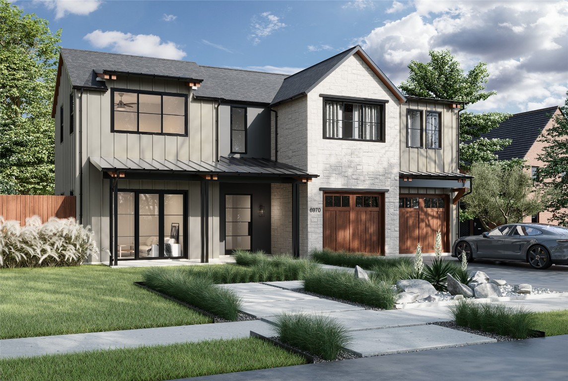 6970 Santa Maria Lane Dallas TX 75214