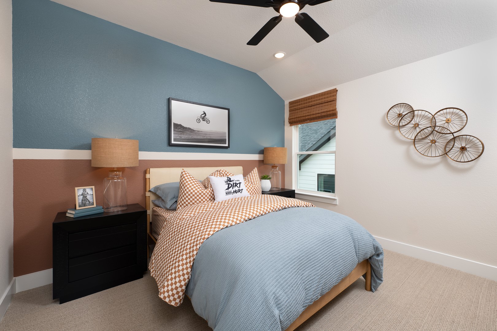 8101 Autumn Sage Trail Denton TX 76207