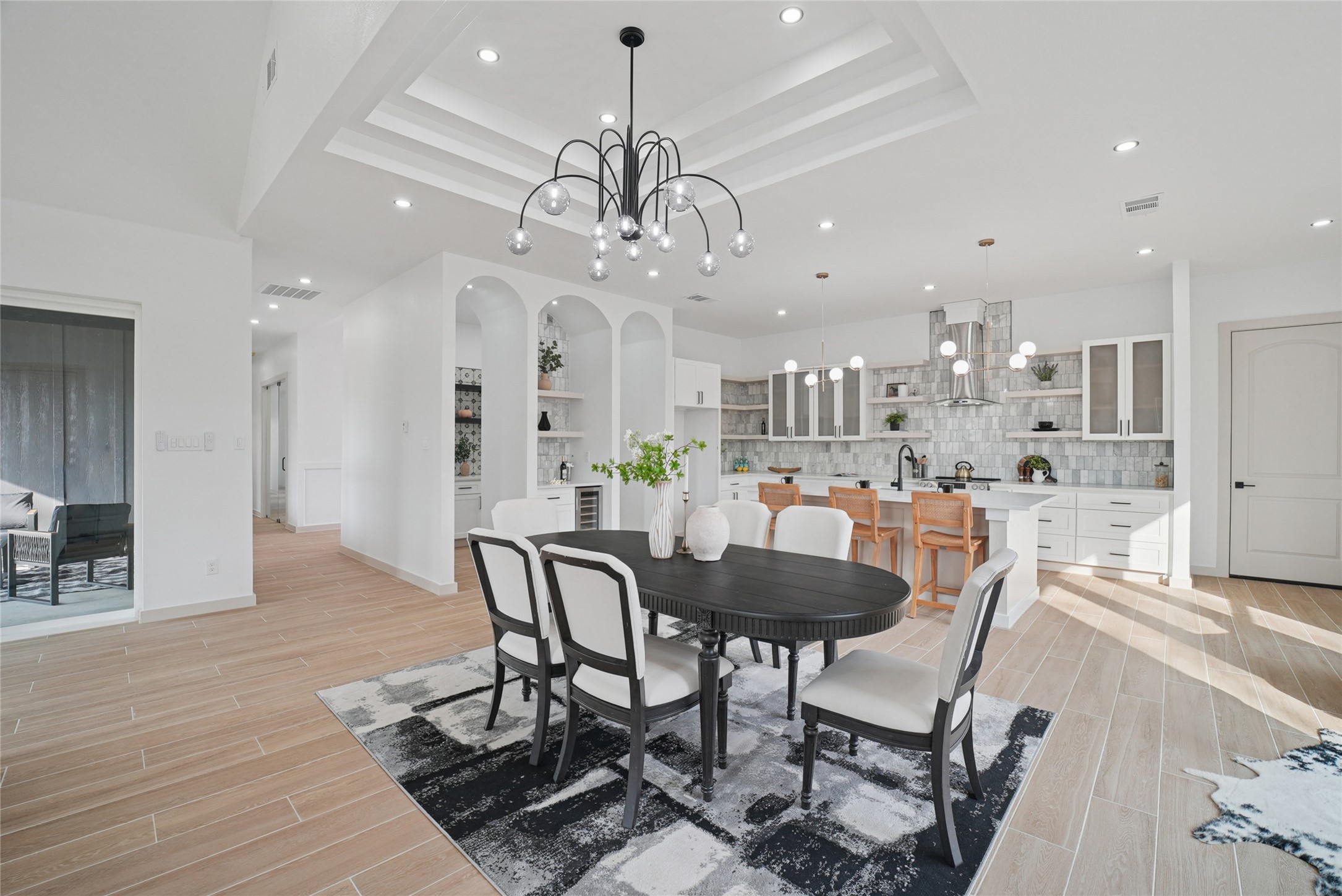 1313 Kanakoa Drive Tool TX 75143