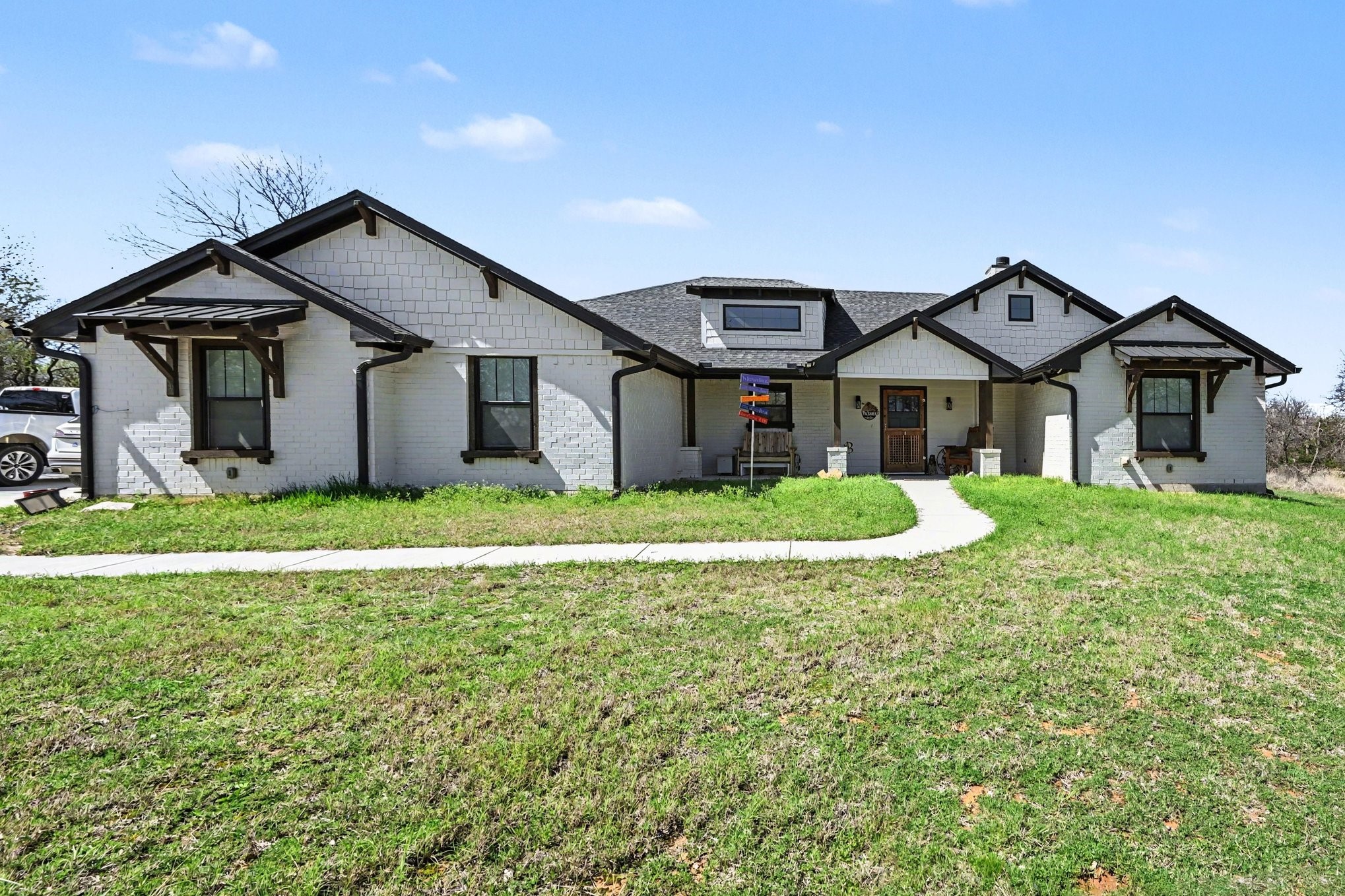 192 Grand Harbor Boulevard Chico TX 76431