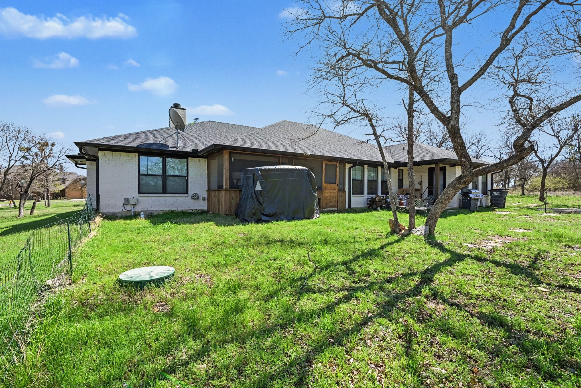 192 Grand Harbor Boulevard Chico TX 76431