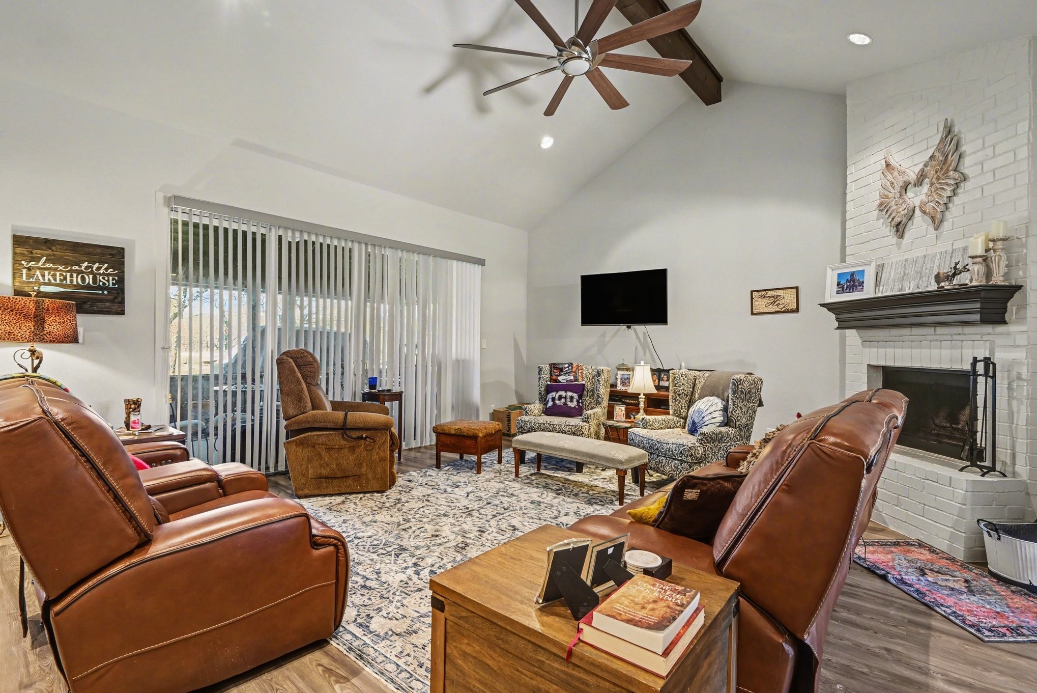 192 Grand Harbor Boulevard Chico TX 76431