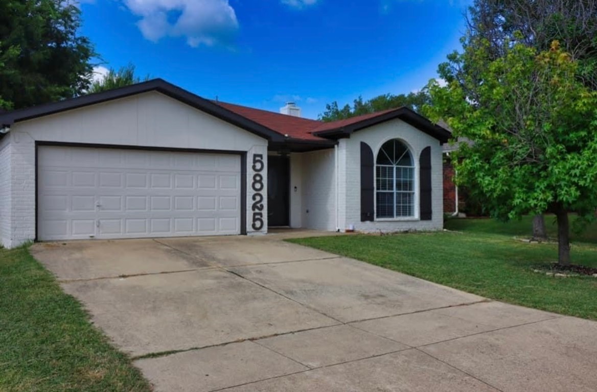 5825 Heatherglen Terrace Fort Worth TX 76179