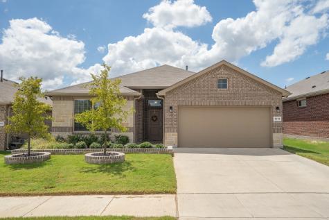 1213 Kerrville Lane Weatherford TX 76087