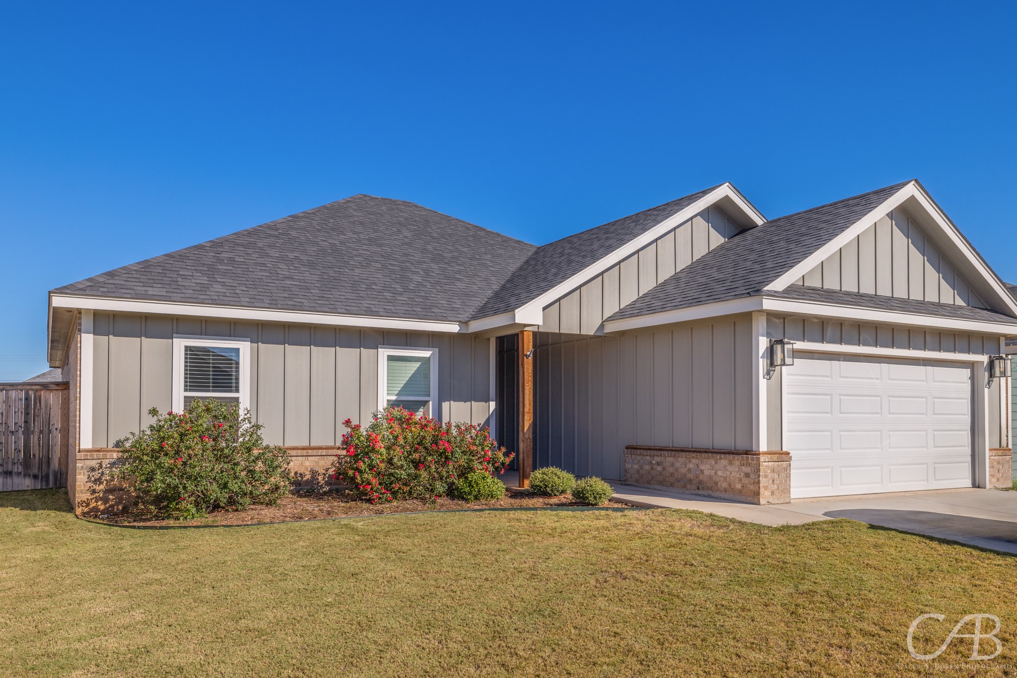 314 Sophia Lane Abilene TX 79602