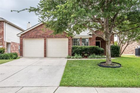 13216 Harvest Ridge Road Fort Worth TX 76244