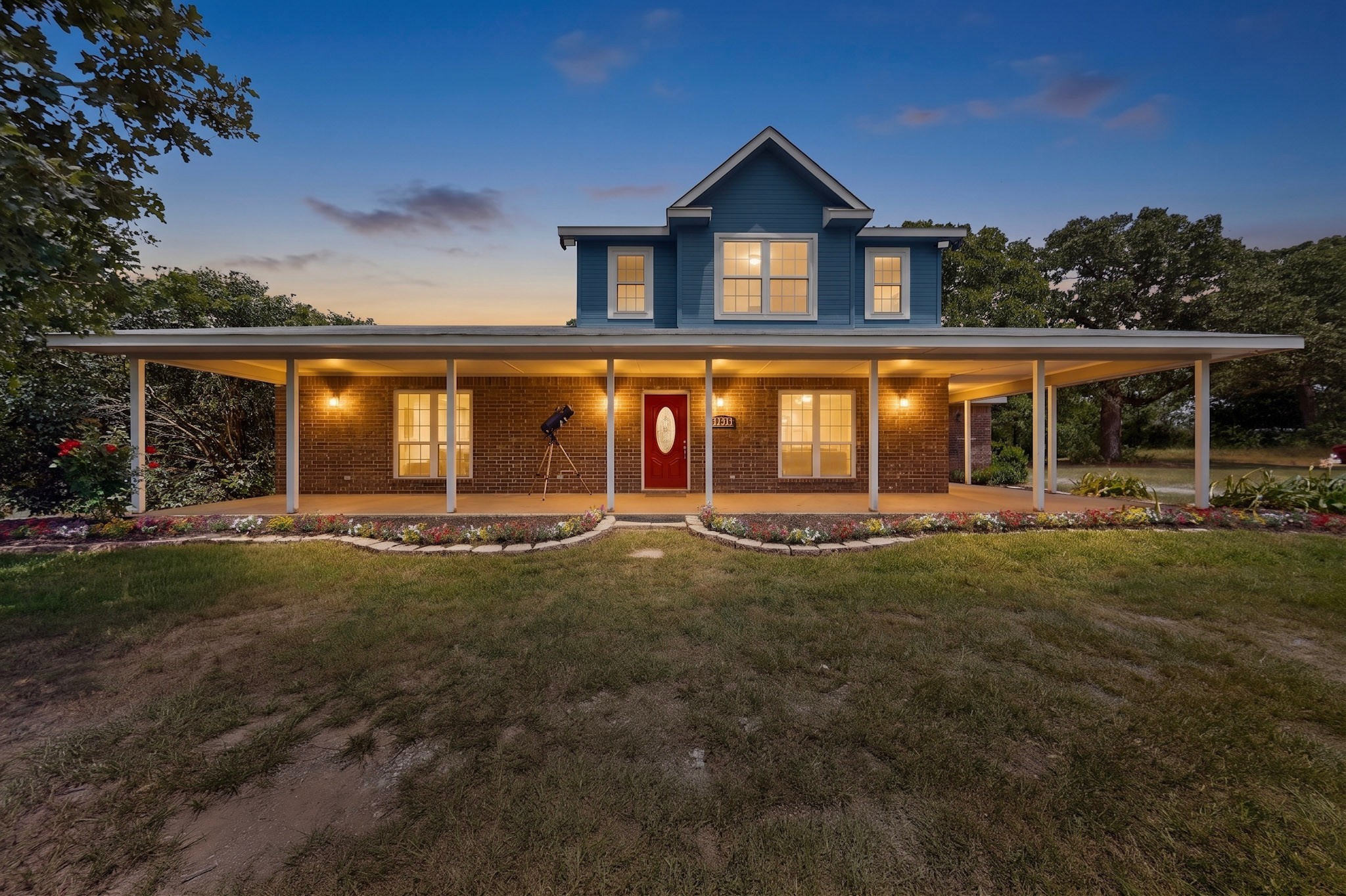30927 Fm 429 Terrell TX 75161
