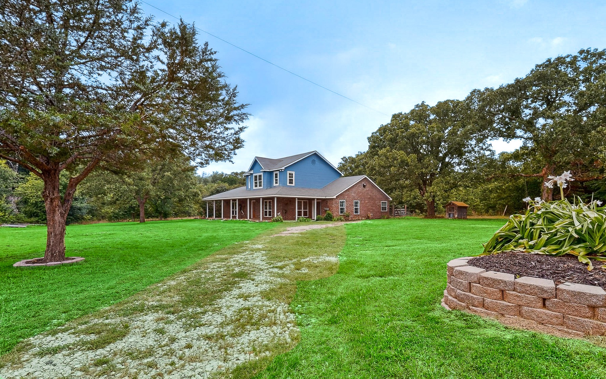 30927 Fm 429 Terrell TX 75161