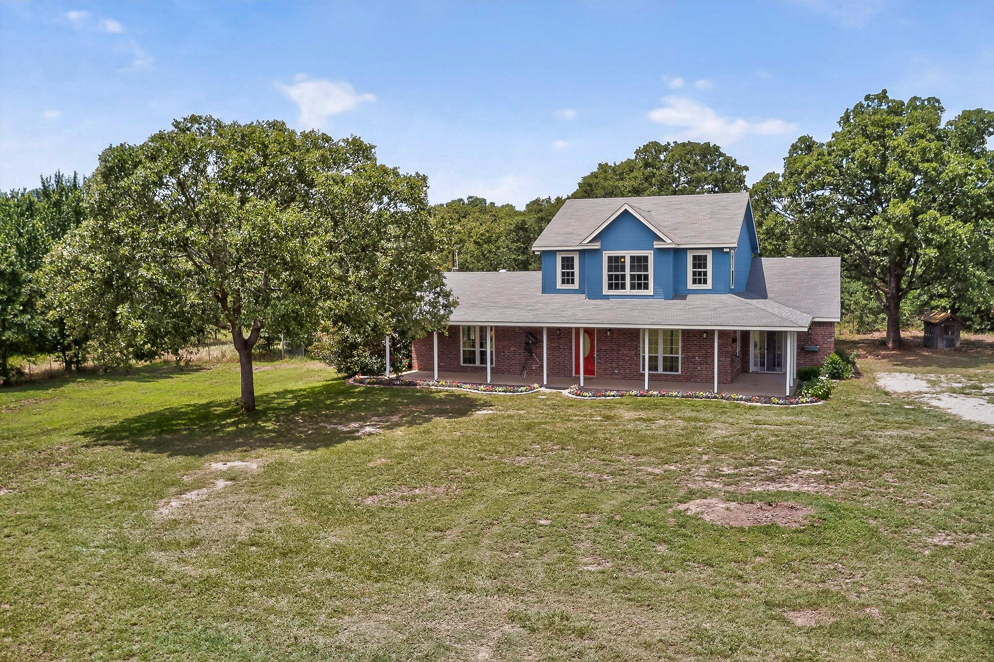 30927 Fm 429 Terrell TX 75161