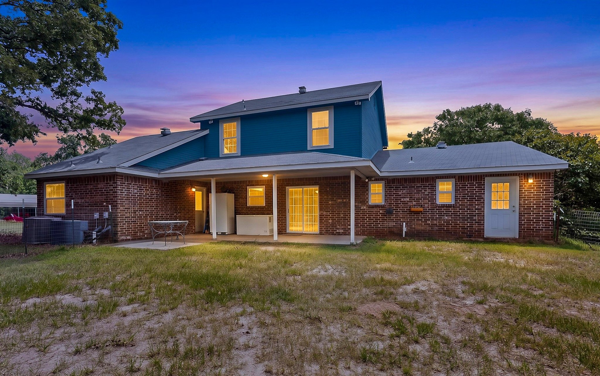 30927 Fm 429 Terrell TX 75161