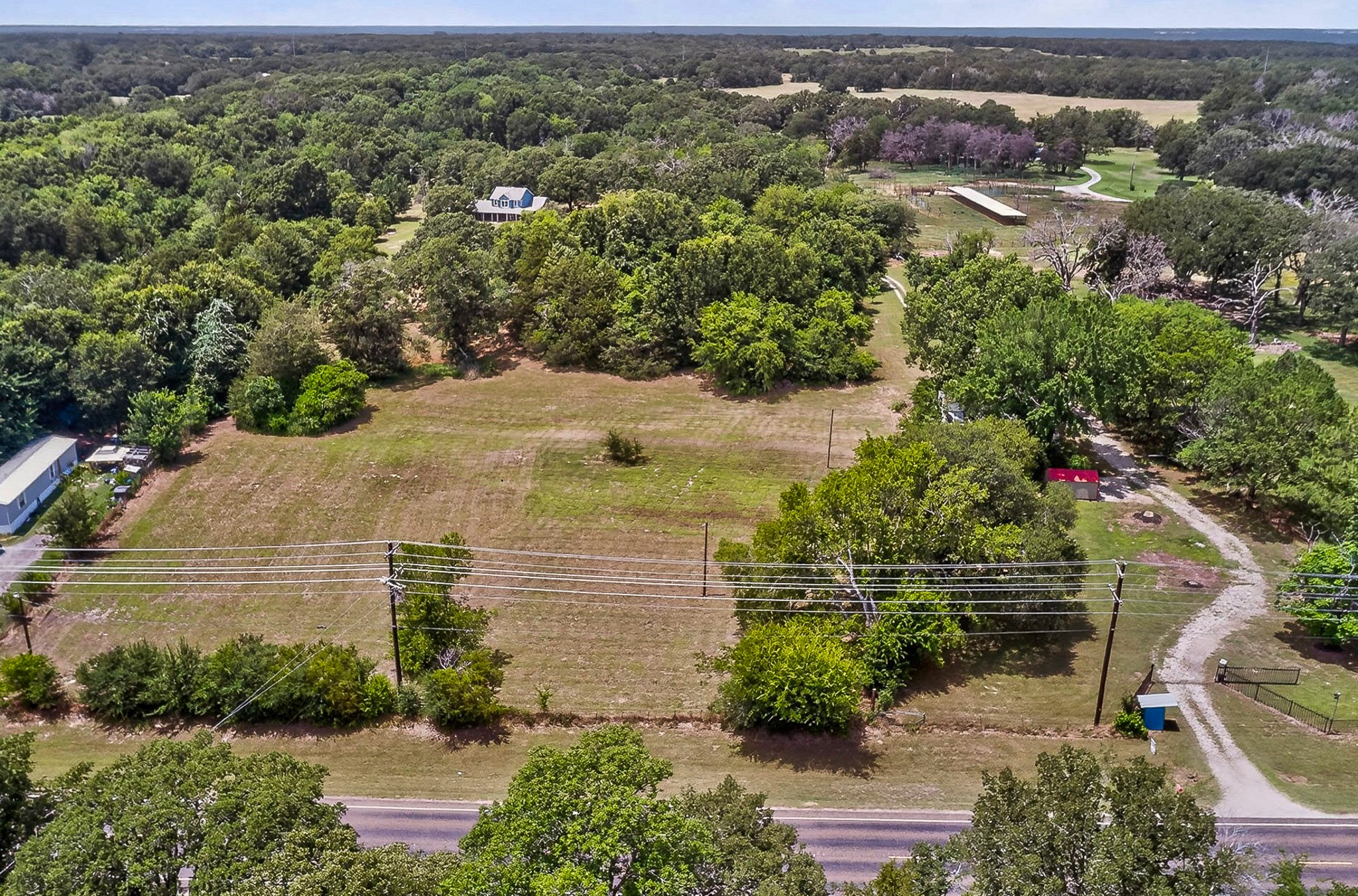 30927 Fm 429 Terrell TX 75161