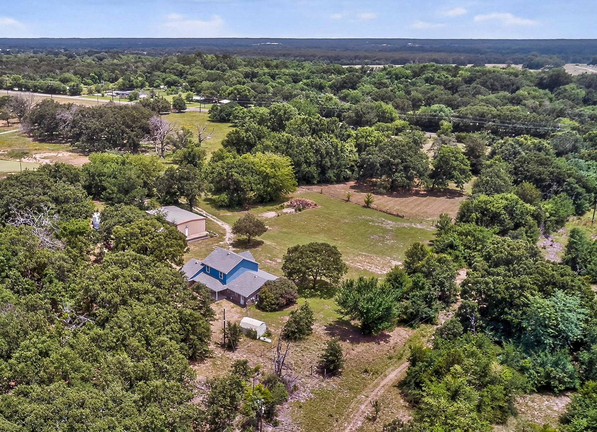 30927 Fm 429 Terrell TX 75161