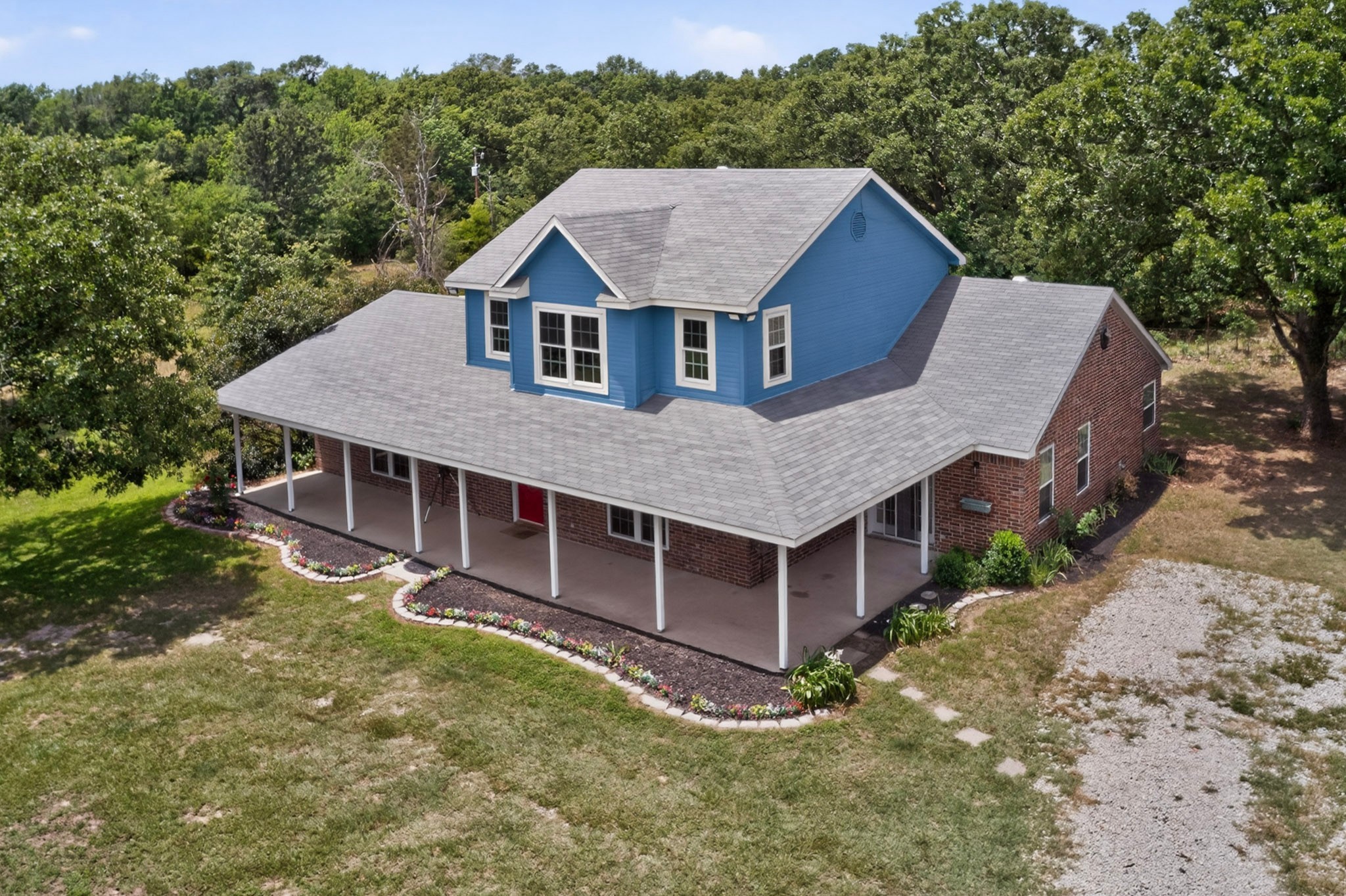 30927 Fm 429 Terrell TX 75161