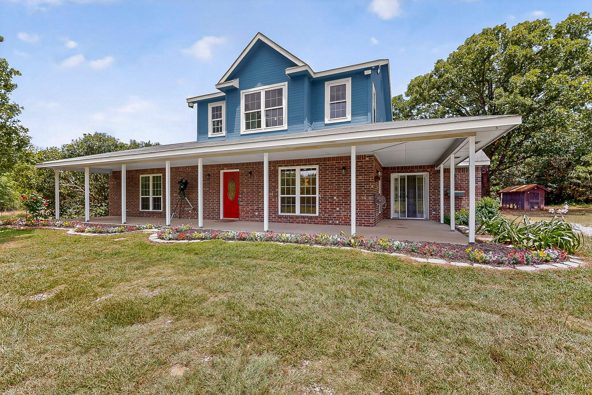 30927 Fm 429 Terrell TX 75161