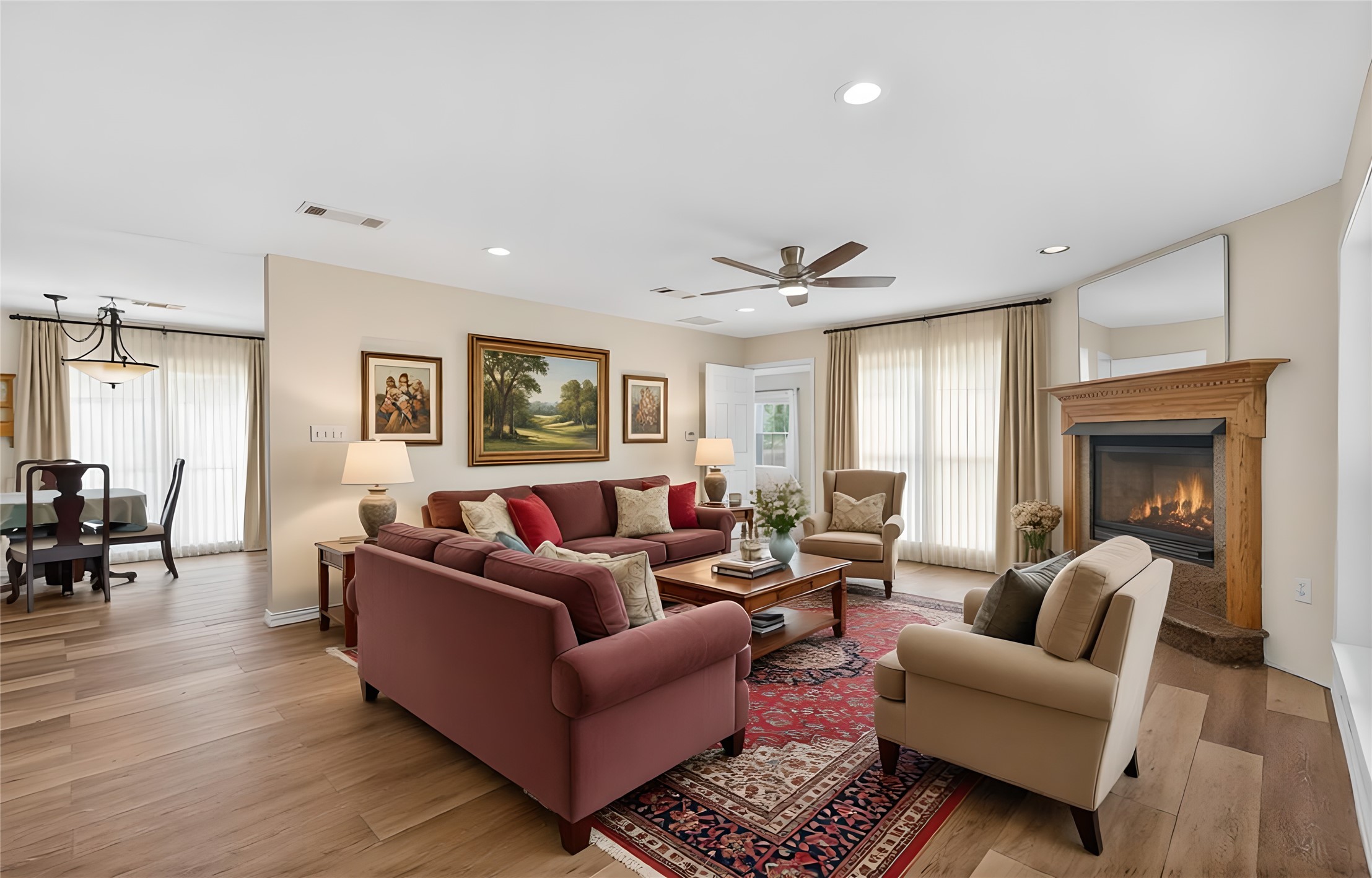 30927 Fm 429 Terrell TX 75161