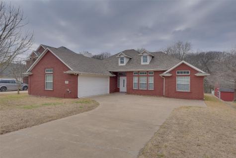 4421 Westcreek Lane Sachse TX 75048