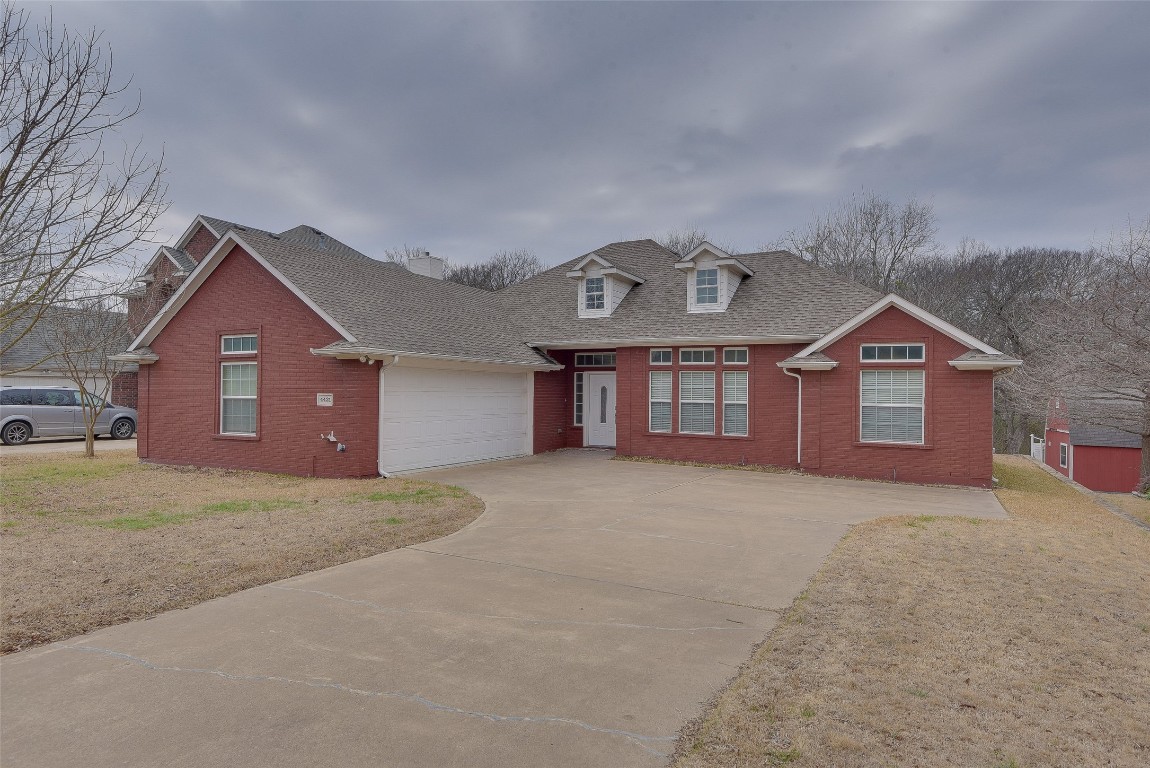 4421 Westcreek Lane Sachse TX 75048