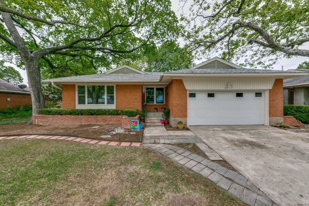 8911 Livenshire Drive Dallas TX 75238
