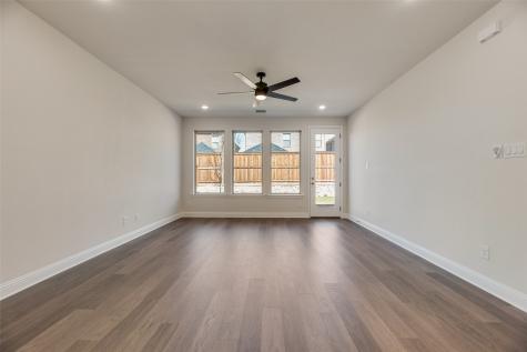 1707 Sandy Pond Street Forney TX 75126