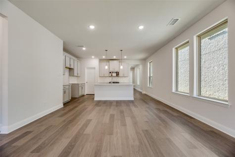 1707 Sandy Pond Street Forney TX 75126