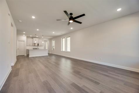 1707 Sandy Pond Street Forney TX 75126