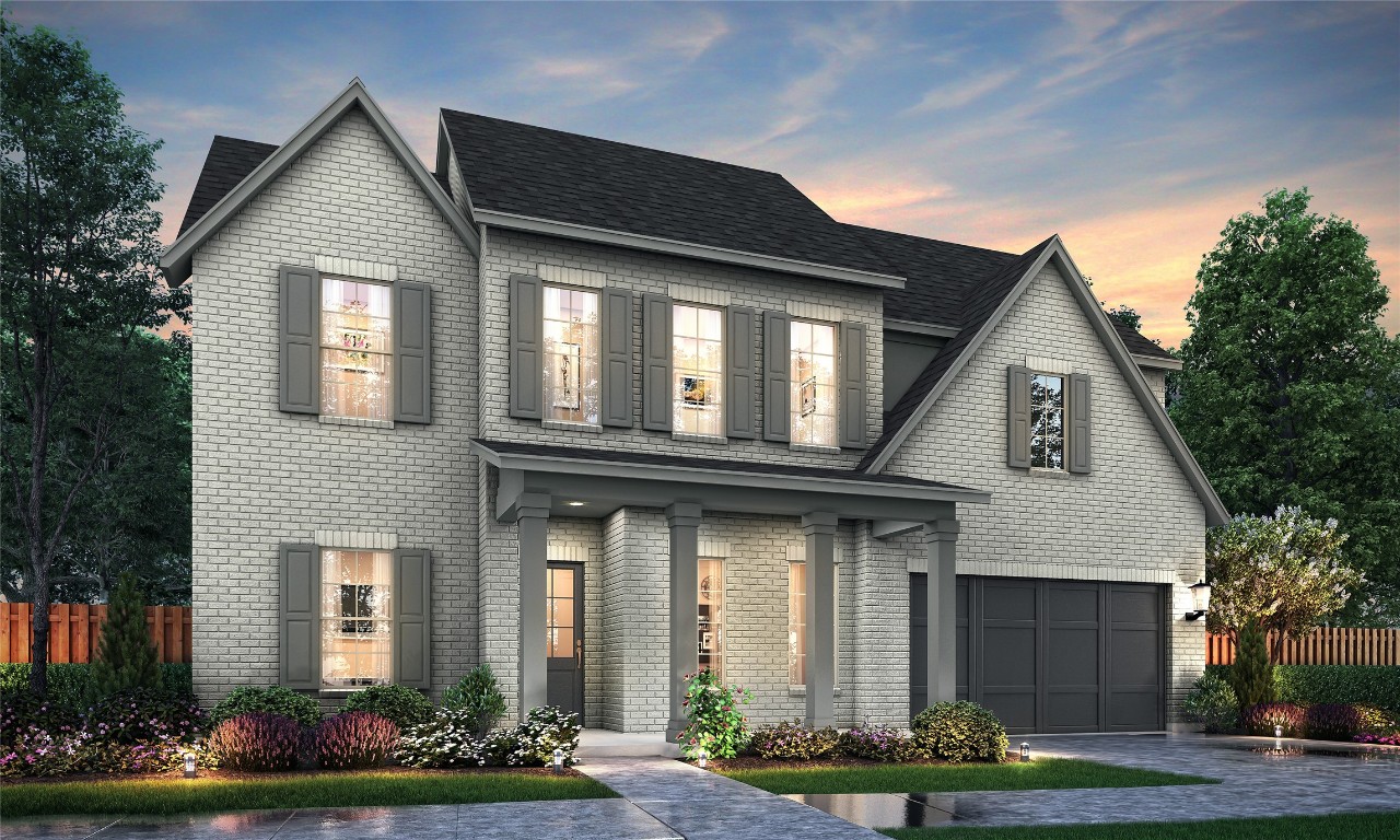 13126 Upland Forest Drive Frisco TX 75033