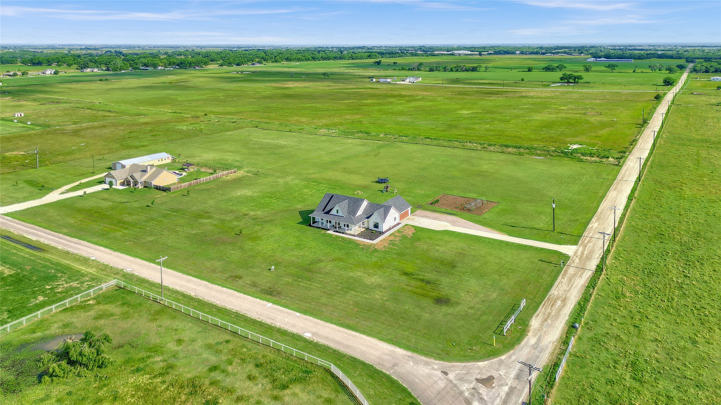 1553 South Road Whitesboro TX 76273