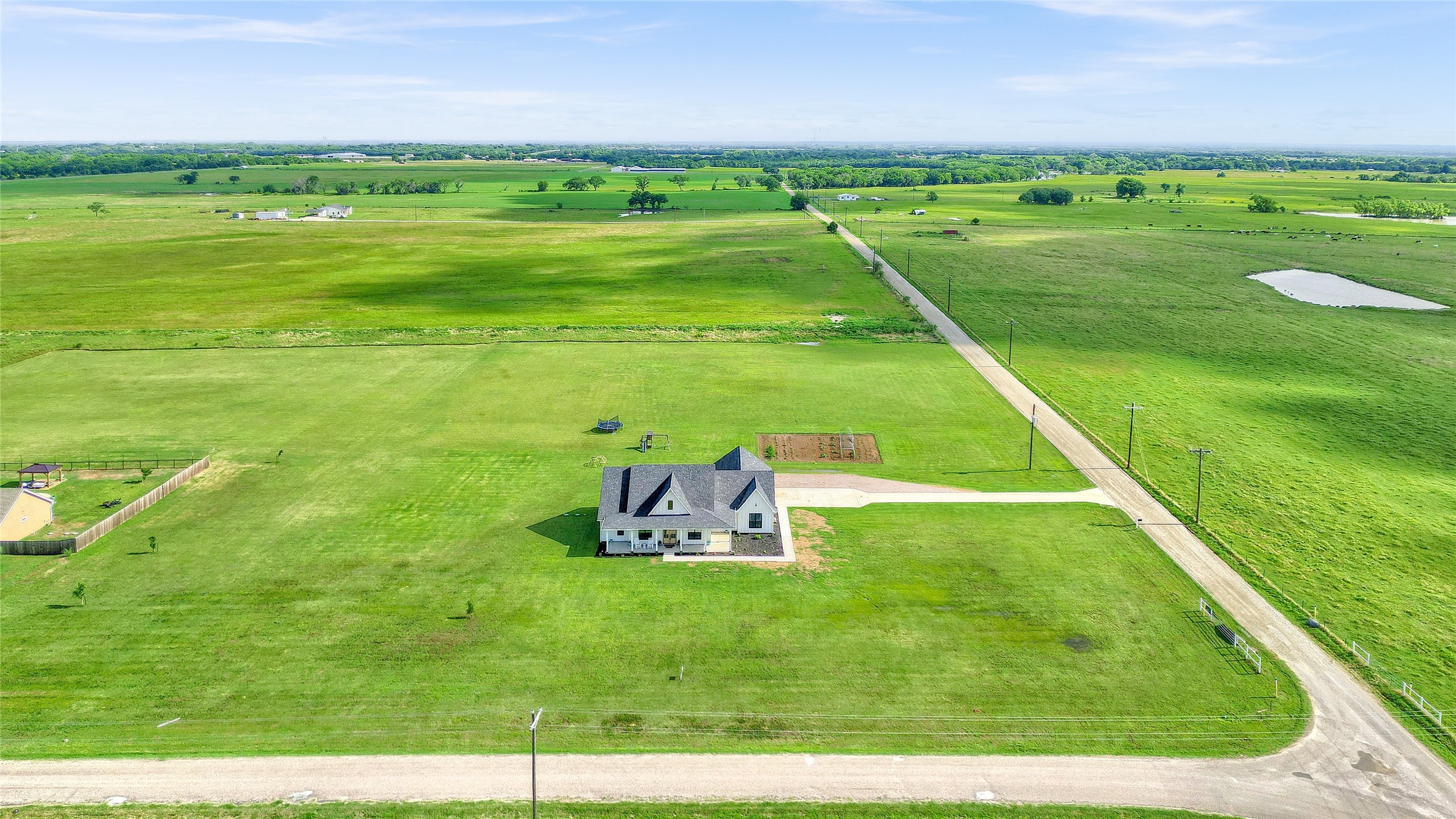1553 South Road Whitesboro TX 76273