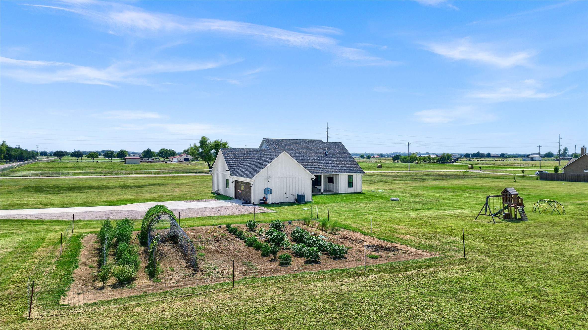 1553 South Road Whitesboro TX 76273