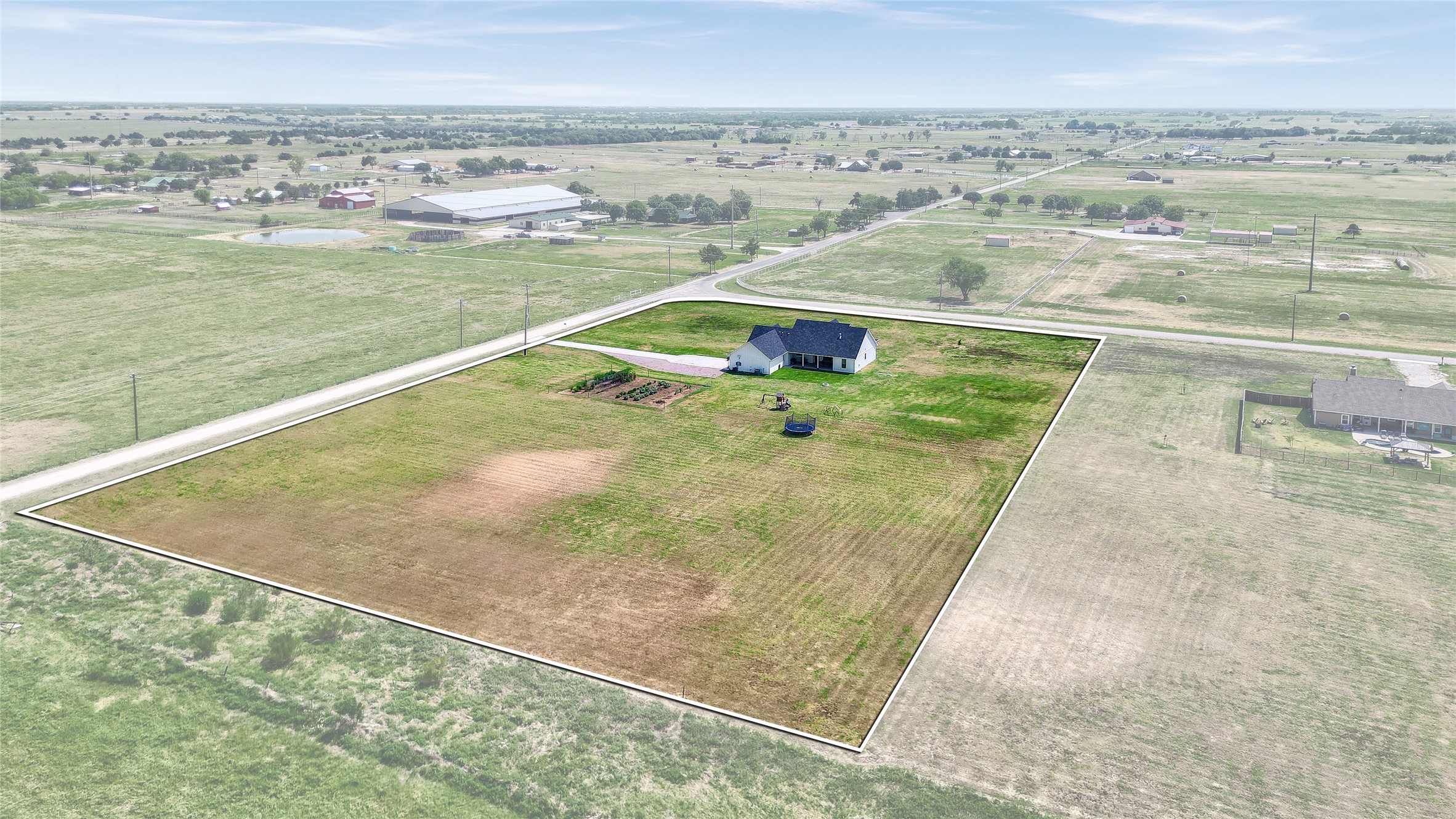 1553 South Road Whitesboro TX 76273