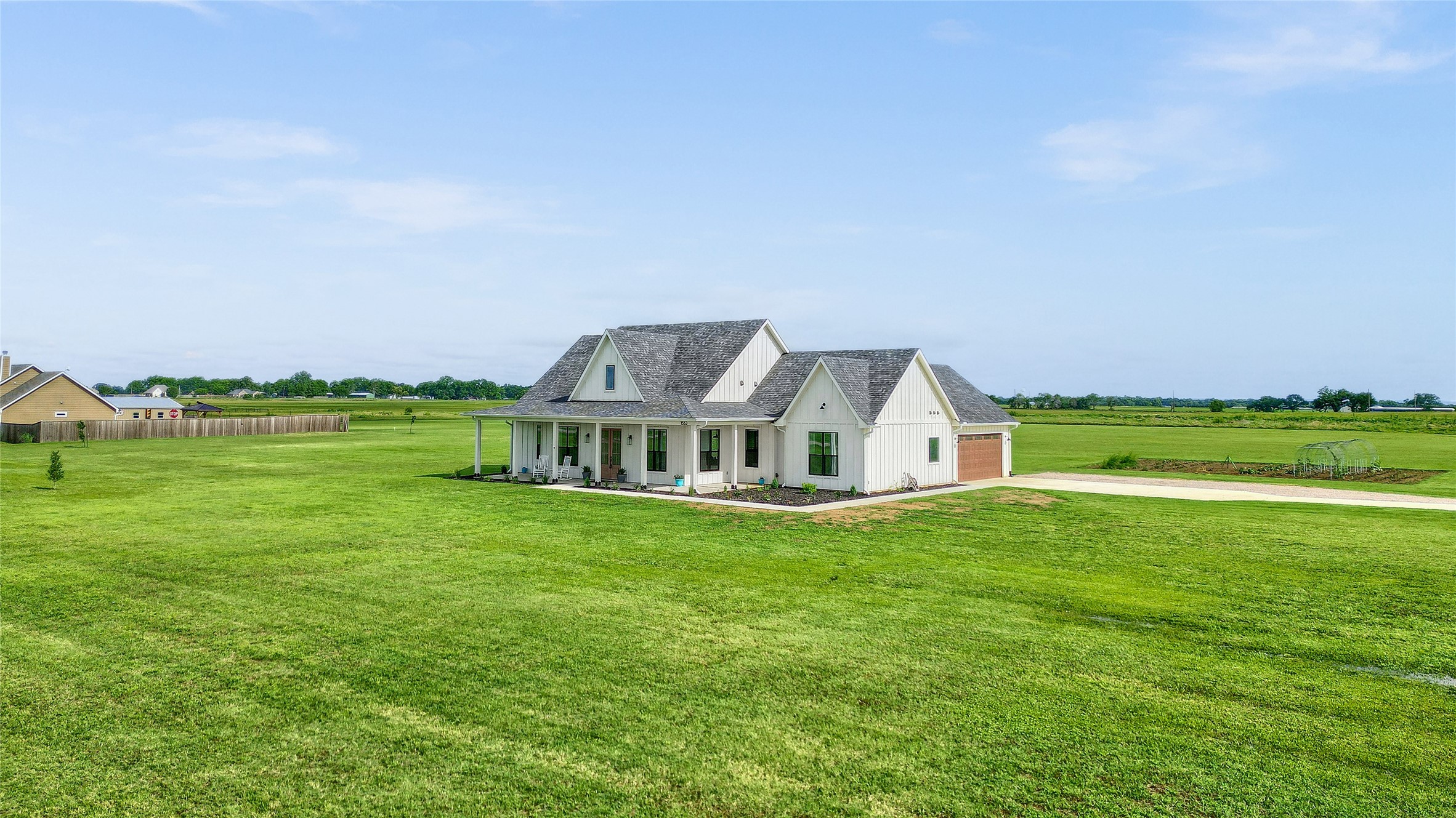 1553 South Road Whitesboro TX 76273