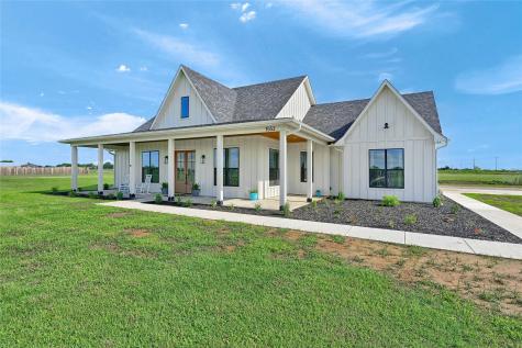 1553 South Road Whitesboro TX 76273