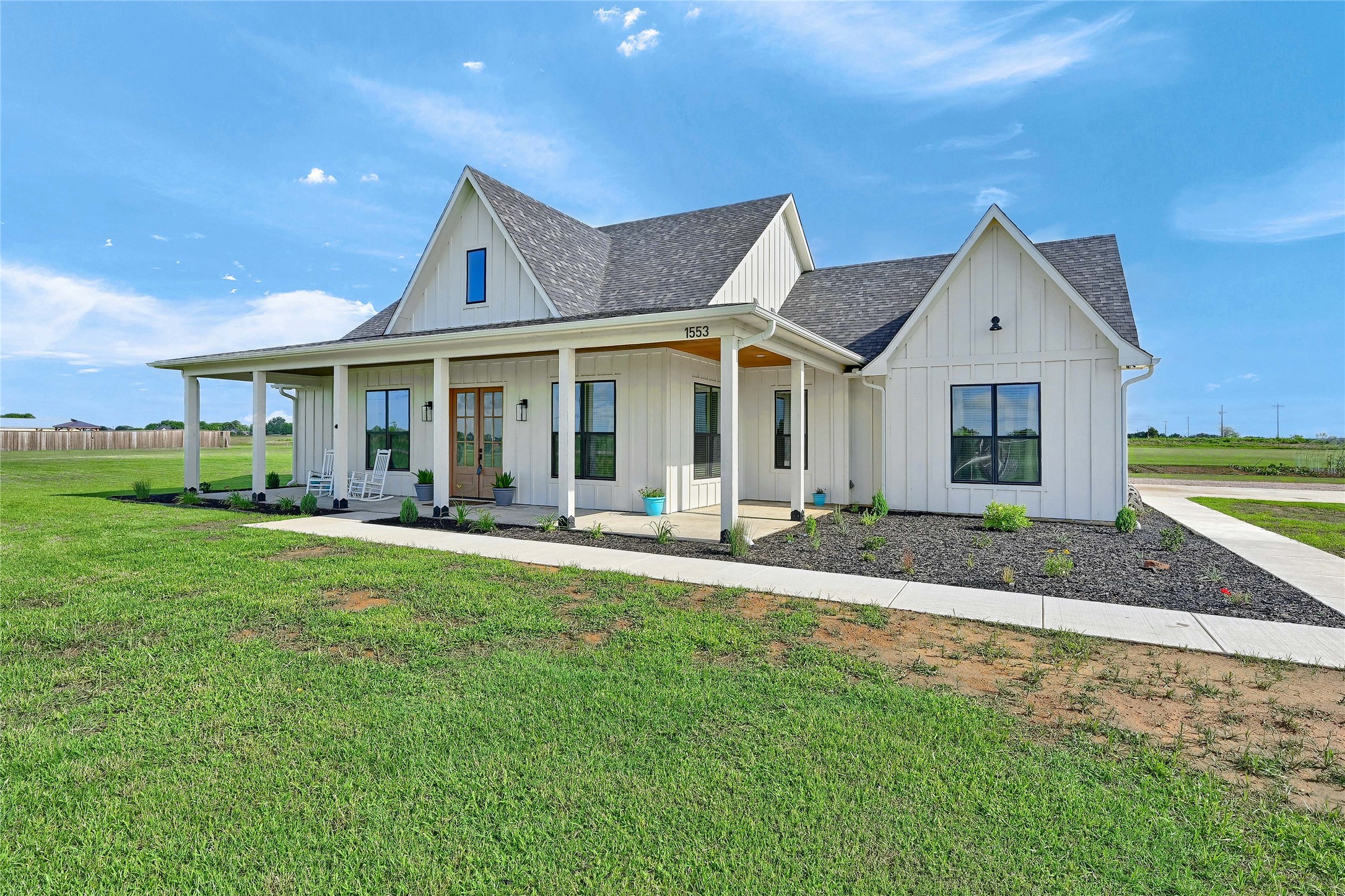1553 South Road Whitesboro TX 76273