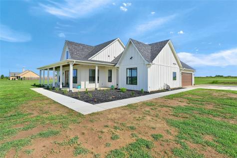 1553 South Road Whitesboro TX 76273