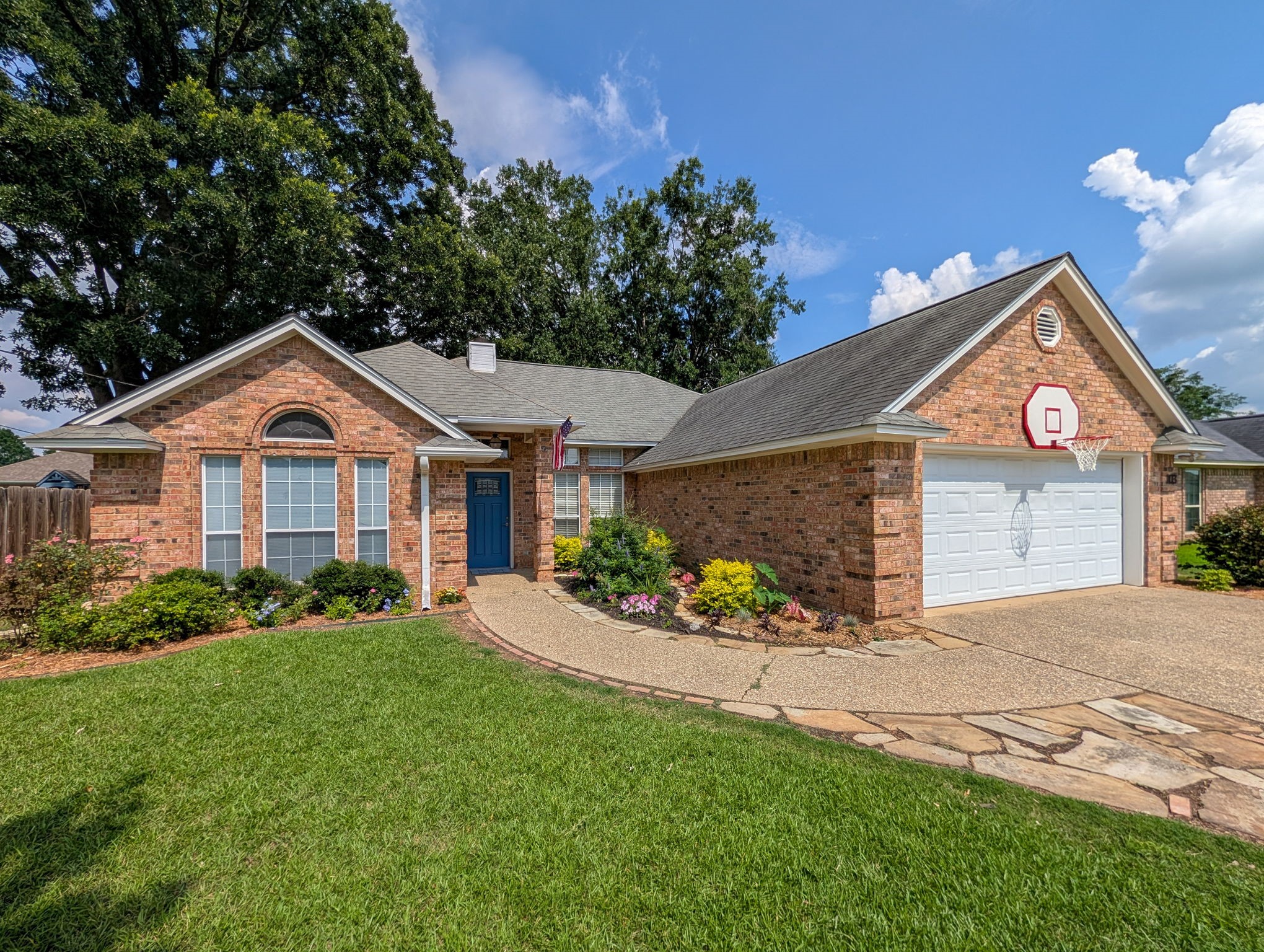 103 Clearview Drive Whitehouse TX 75791
