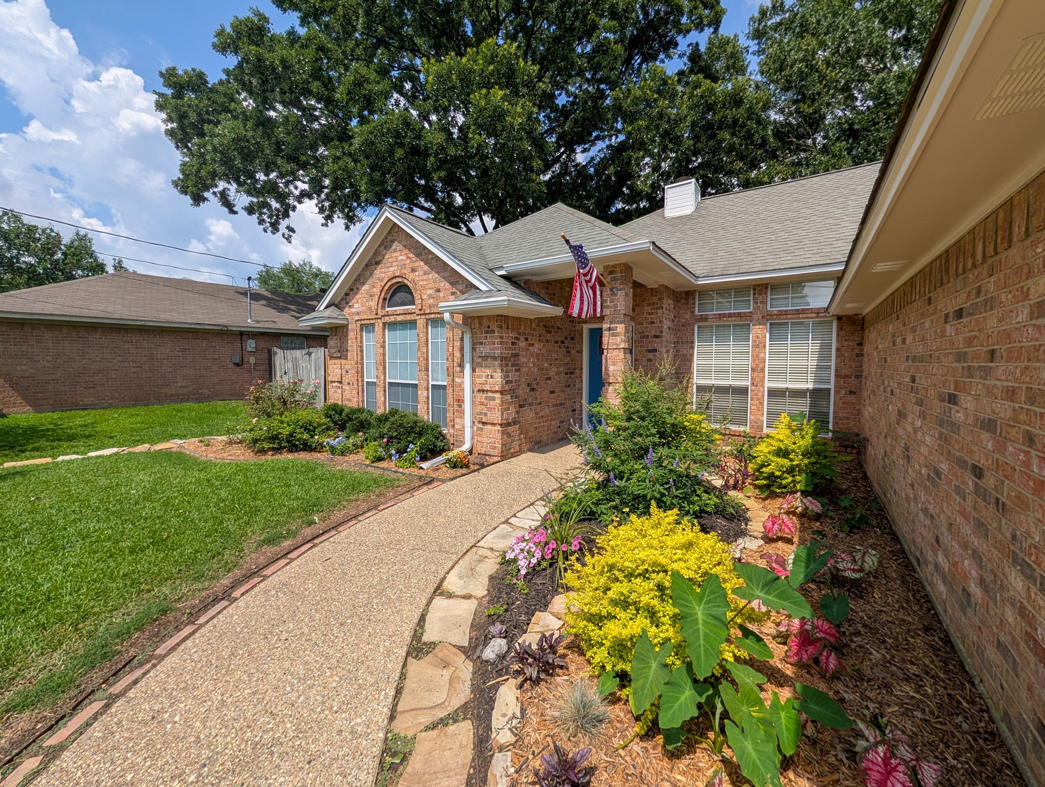 103 Clearview Drive Whitehouse TX 75791