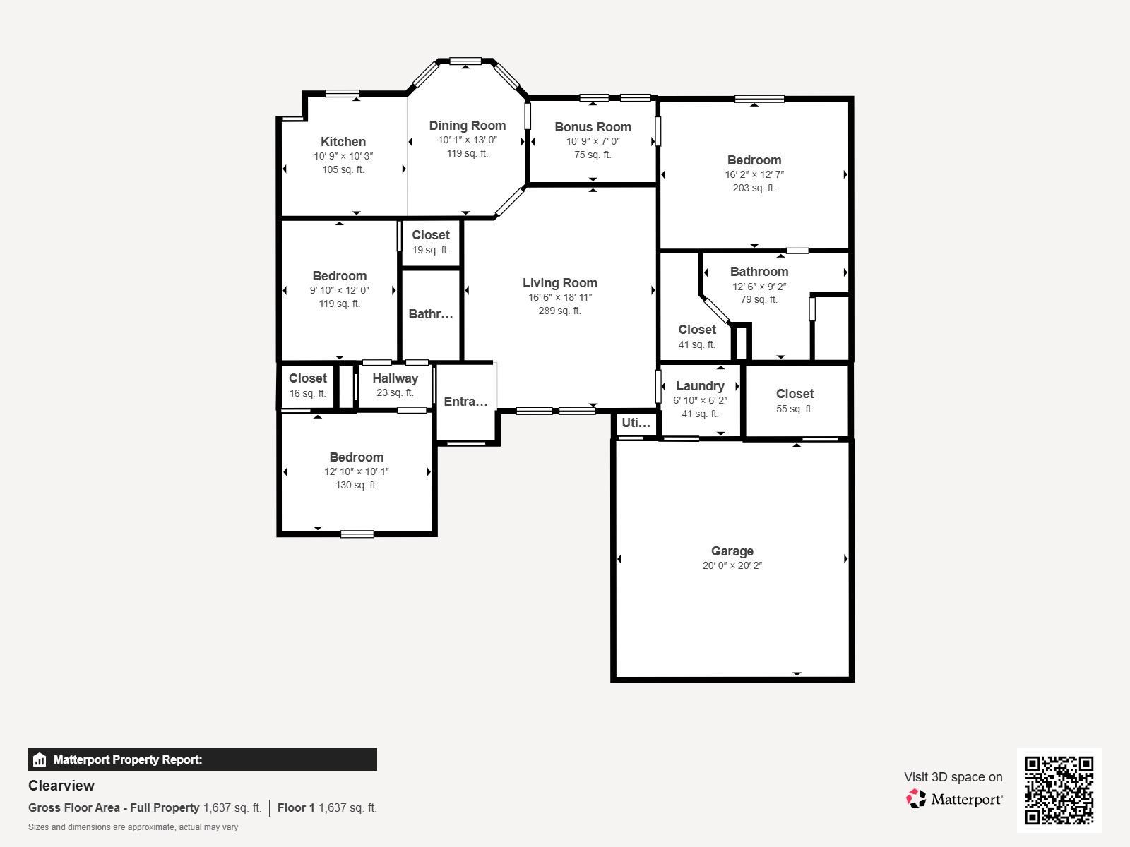 103 Clearview Drive Whitehouse TX 75791