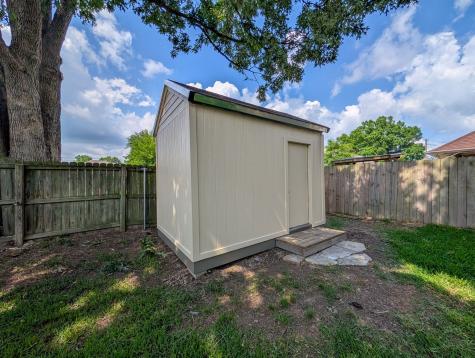 103 Clearview Drive Whitehouse TX 75791