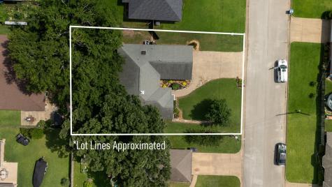 103 Clearview Drive Whitehouse TX 75791