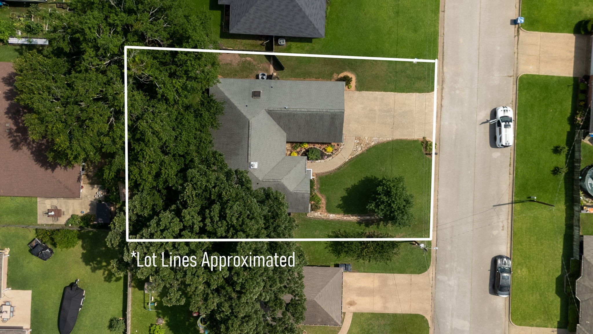 103 Clearview Drive Whitehouse TX 75791