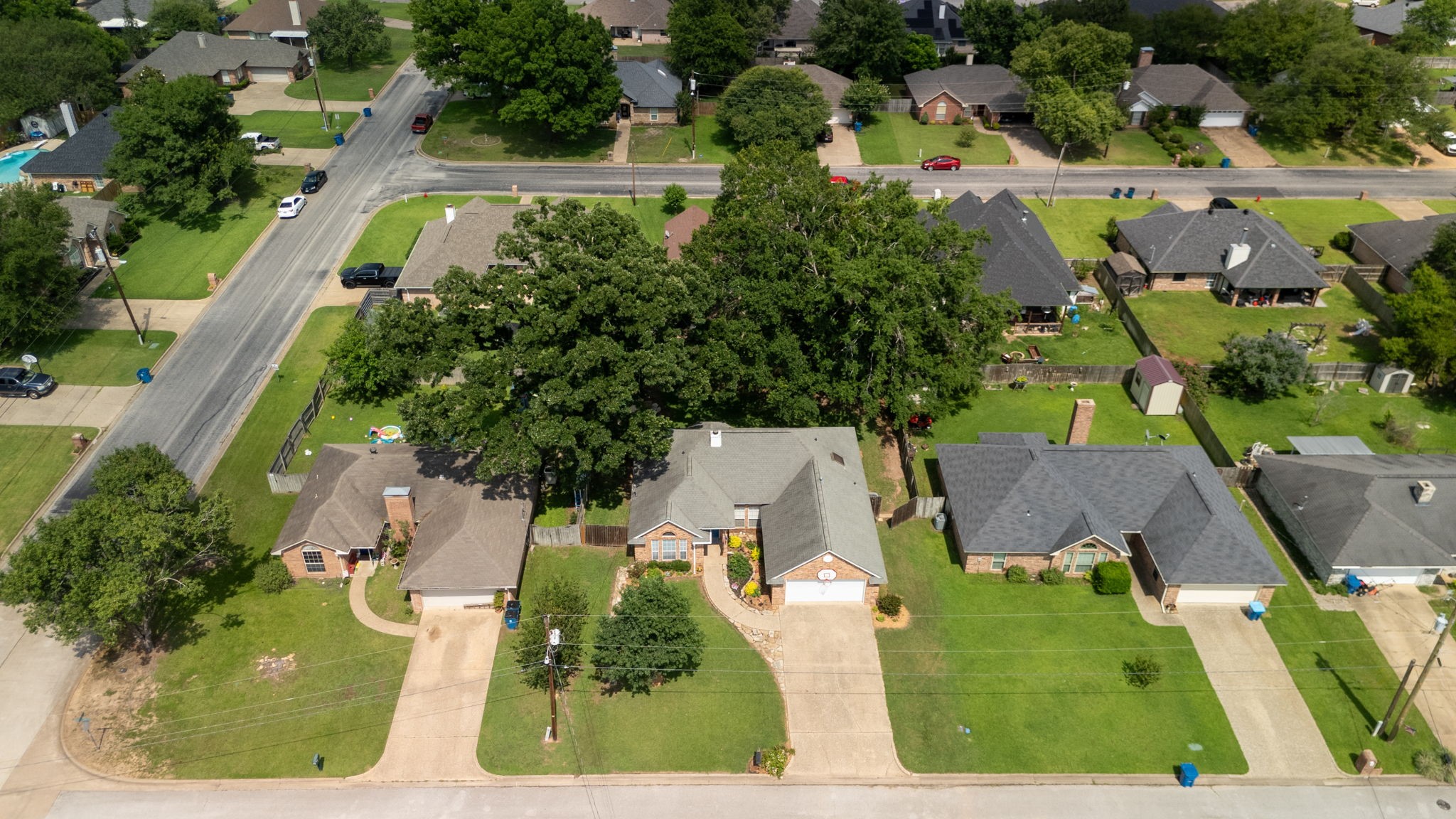 103 Clearview Drive Whitehouse TX 75791