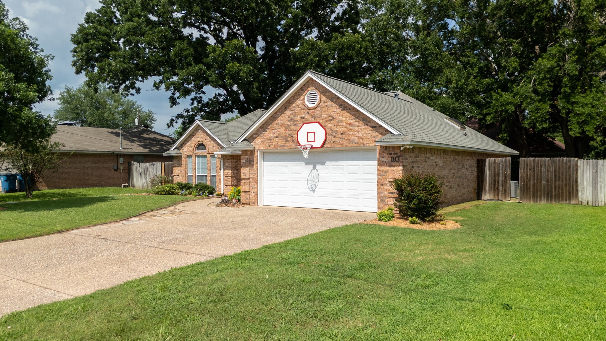 103 Clearview Drive Whitehouse TX 75791