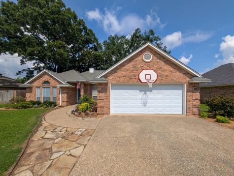 103 Clearview Drive Whitehouse TX 75791