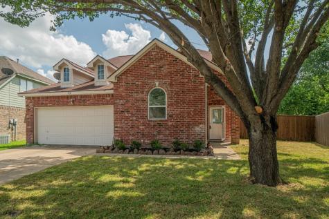 932 Inland Lane Mckinney TX 75072