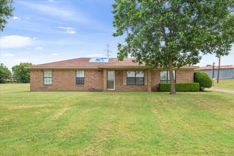 174 Shilling Drive Elm Mott TX 76640